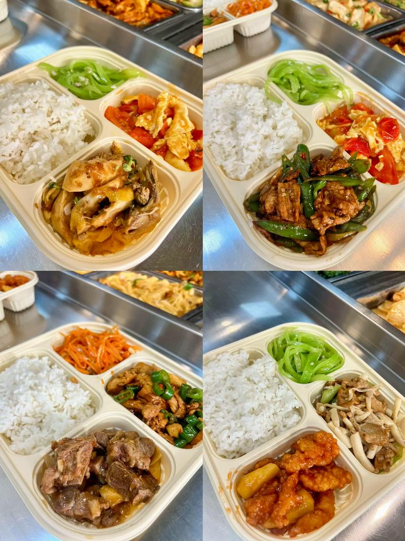 泰州食堂承包市场的最新发展动态