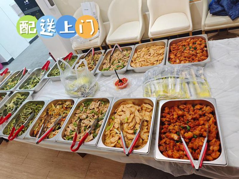 泰州团餐