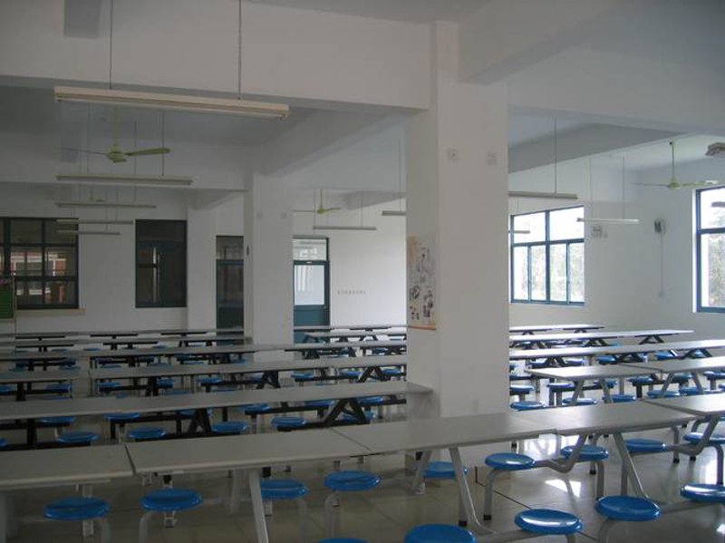学校食堂承包：新时代下的新机遇