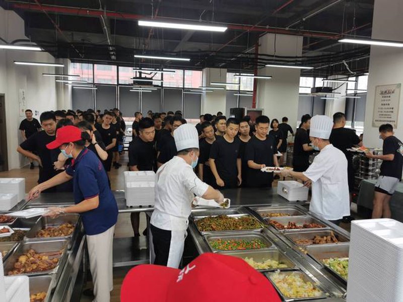 学校食堂承包行业的最新动向：提升学生用餐满意度的关键